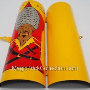 Jimmy King's Turkish Turmoil