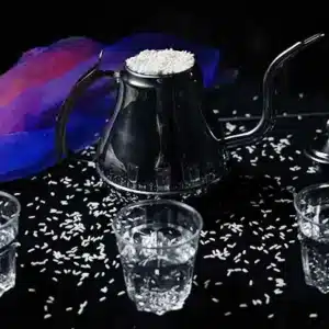 The Chinese Teapot Trick by TCC Magic Presents