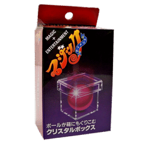 Tenyo Magic Burglar-Ball T-163