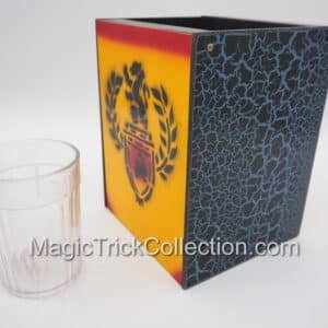 MAK Magic Egyptian Water Box