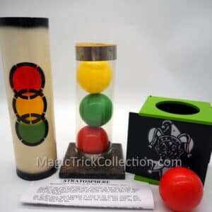 MAK Magic Strat-O-Spheres