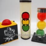 Mak magic strat o spheres | magic trick collection