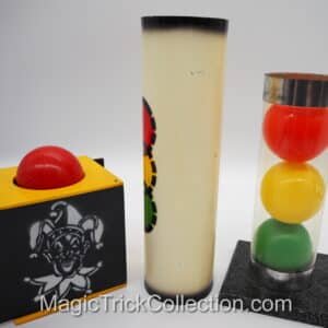 MAK Magic Strat-O-Spheres