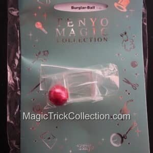 Tenyo Magic Burglar-Ball T-163 Released: 1994