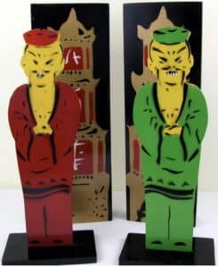 Magic trick wanted   abbotts magic hiphop oriental   magictrickcollection Com | magic trick collection