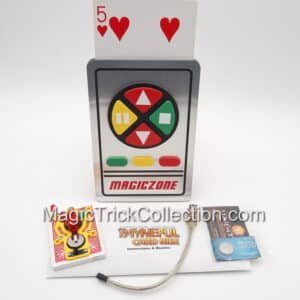 Payneful Card Rise Created by Payne / Designed by Chance Wolf