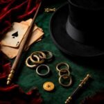 Art of vintage magic trick collecting | magic trick collection