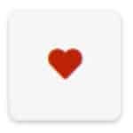 Wishlist button selected | magic trick collection