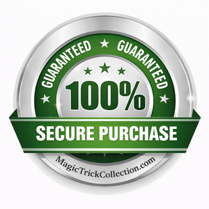 Why buy from us 100 secure purchase guaranteed | magic trick collection