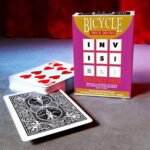 Bicycle svengali deck magic cards for beginner magicians | magic trick collection
