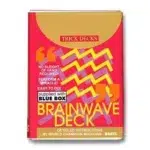 Bicycle brainwave deck odd backed card prediction trick | magic trick collection