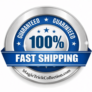 Why buy from us 100 fast shipping guaranteed | magic trick collection