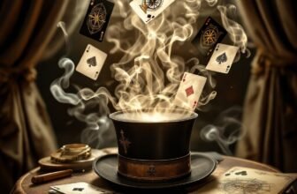 Magic collector secrets build a collection that holds value | magic trick collection