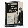 Houdini and Conan Doyle explores the fascinating real-life relationship between the world-famous escape artist Harry Houdini and Sir Arthur Conan Doyle. 