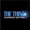 The Thing Diamond Edition is known as the reputation-making, one-man levitation that can be performed anywhere: in a living room, on a large theater stage