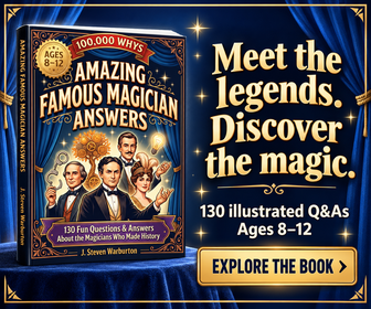 How did harry houdini become the worlds greatest escape artist Why was adelaide herrmann called the queen of magic What made harry blackstones floating light bulb seem to defy gravity And who invented the very first magic trick | magic trick collection