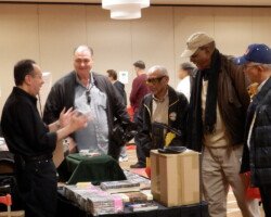 Penguin Magic LIVE Expo in Baltimore, Maryland Penguin Magic LIVE Expo in Baltimore, Maryland. A great platform for bridging the magic dealers with their fans and customers.