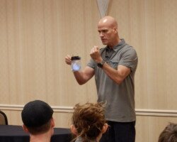 Penguin Magic LIVE Expo in Baltimore, Maryland Penguin Magic LIVE Expo in Baltimore, Maryland. A great platform for bridging the magic dealers with their fans and customers.