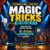 Magic Tricks for Kids Age 10-12: Learn the Secret