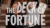 The Deck Of Fortune by Liam Montier