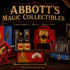 U.F. Grant & MAK Magic: A Vintage Magic Collector’s Guide