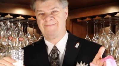 Watch Andy Martin’s Magic Trick Demos
