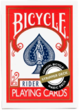 Bicycle Magic Cards Buying Guide for Magicians