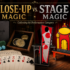 How to Restage a Vintage Illusion for a Modern Audience