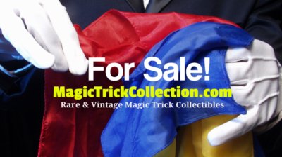 Magic Trick Shop