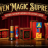 Mel Babcock Die Boxes: Buying & Authentication Guide
