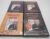 Harry Lorayne’s Best Ever Collection Volumes 1-4