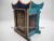 Milson Worth Double Load Pagoda Cabinet