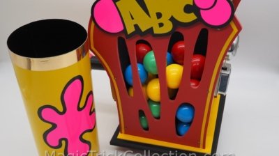 Wolf’s Magic Trick Collection