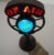 GEMMY Halloween On-Air Broadcast Microphone