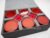 TCC Final Wooden Cups and Balls Set – Standard Size