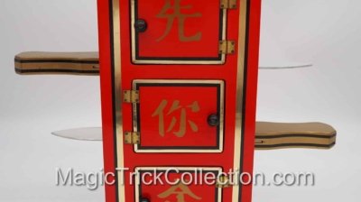Milson Worth Magic Collection