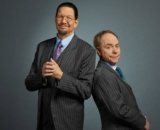 Penn and Teller