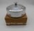 Ring-N-Things Double Load Dove Pan