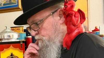 Raleigh Vintage Magic Demos