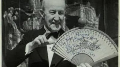 Magician Silent Mora Chinese Sticks