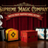 Tora Magic: Profile of a Modern Collectible Line