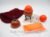 Tarbell Orange Vase Collector’s Workshop