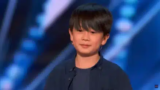 Shoji The Kid Magician – Tamron Hall Show