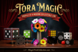 Tora Magic: Profile of a Modern Collectible Line
