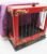 Walter Sheppard Transformation Cage
