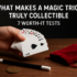 Magic Collector Secrets
