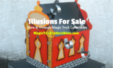 Illusions for Sale