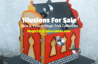 Shop Stage Illusions for Sale