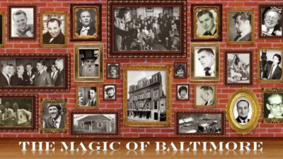 Discover the Magic of Baltimore
