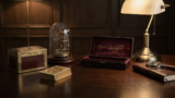 The Golden Age of Magic Manufacturing: Legendary Brands and Their Masterpieces
